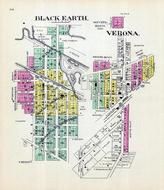 Black Earth, Verona, Dane County 1911